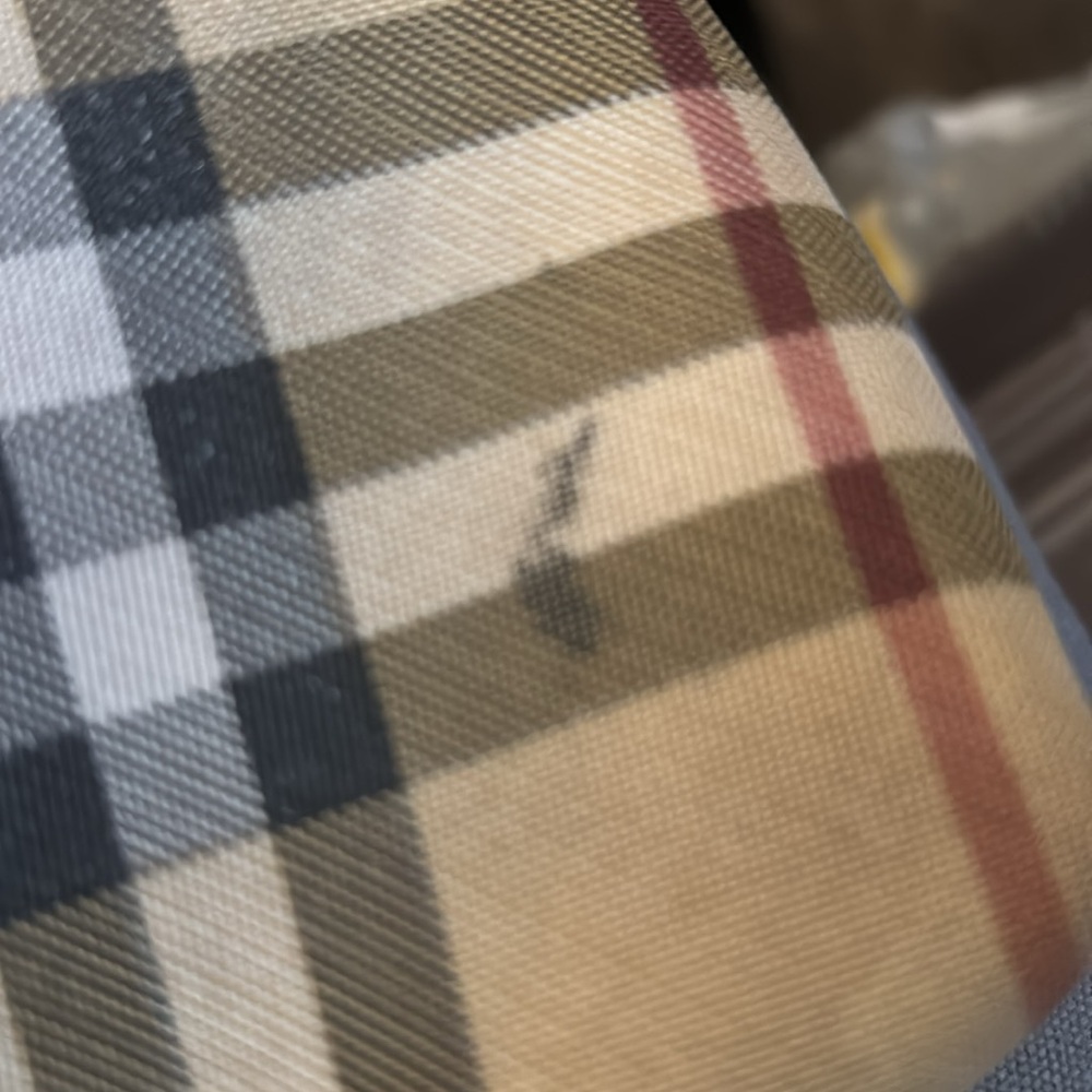 Burberry bag - Picture 3 of 12